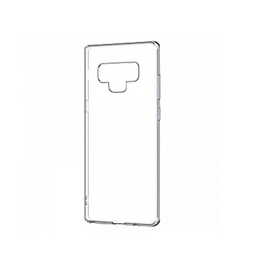 Чехол силиконовый Usams для HUAWEI P30 Pro, тонкий и прозрачный
