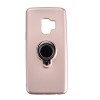 Накладка задняя для SAMSUNG Galaxy J5 (2016), золотая Ring
