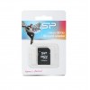 Адаптер SD - micro SD SmartBuy Silicon Power, цвет: чёрный