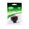 Переходник DVI-D(m) - HDMI(f) Aopen ACA312 черный
