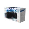 Колонка портативная SmartBuy, Hero 2, 2.0, Bluetooth, цвет: чёрный, (арт.SBS-5610)