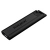 Флеш-накопитель 1Tb Kingston DataTraveler Max, USB 3.2 gen, OTG, Type-C, чёрный