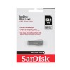 Флеш-накопитель 512Gb SanDisk Ultra Luxe, USB 3.1, 150 MB/s