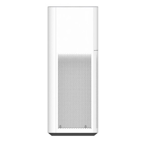 Очиститель воздуха комнатный XIAOMI, Mi Air Purifier F1, цвет: белый