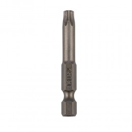 Биты для шуруповерта Rexant, Torx, сталь S2, T-30x50 мм, 10шт/уп, (арт.92-0430)