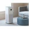 Очиститель воздуха комнатный XIAOMI, Mi Air Purifier F1, цвет: белый