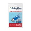 Флеш-накопитель 512Gb OltraMax 260, USB 3.0, пластик, синий