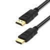 Кабель HDMI - HDMI Defender HDMI-67, 20.0м, цвет: чёрный