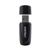 Флеш-накопитель 8Gb SmartBuy Scout, USB 2.0, пластик, чёрный