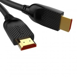 Кабель HDMI(m) - HDMI(m) Aopen ACG517D, 3.0м, цвет: чёрный