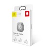 Держатель на руку Baseus SUMQ-0S Privity для смартфона, серебряный
