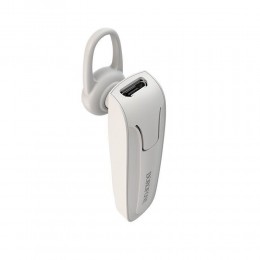 Гарнитура bluetooth Borofone, BC21, цвет: белый

