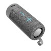 Портативная колонка Borofone BR19 Euphony Bluetooth, серый