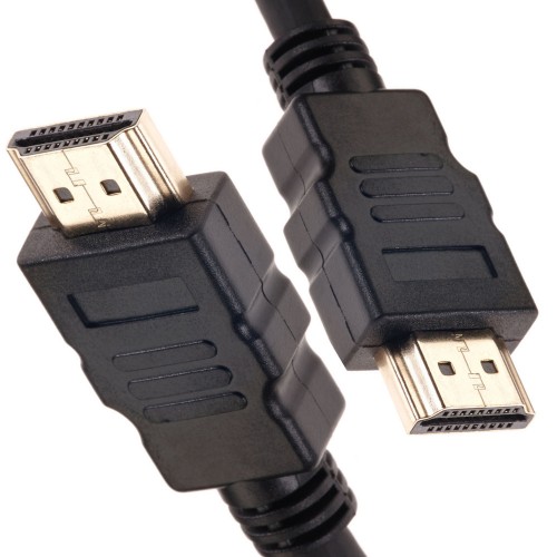 Кабель HDMI(m) - HDMI(m) TV-COM CG501N, 10.0м, цвет: чёрный