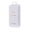 Чехол силиконовый для SAMSUNG Galaxy A91, Clear Case 2.0мм
