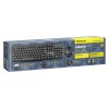 Набор клавиатура+мышь беспроводной Defender Jakarta C-805 черный
