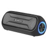 Портативная колонка Defender S1000 Enjoy, Bluetooth, чёрная
