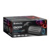 Портативная колонка Defender S1000 Enjoy, Bluetooth, чёрная
