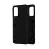 Чехол силиконовый для HUAWEI P30, черный, Silicon Case Full
