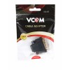 Переходник DVI-D(m) - HDMI(f) VCOM VAD7818, 1080p, 60Гц, цвет: чёрный