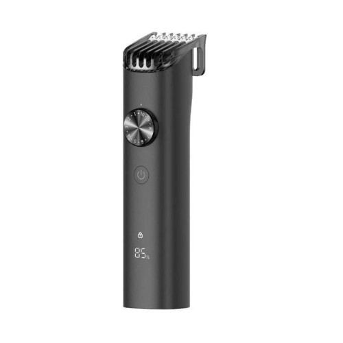 Машинка для стрижки волос XIAOMI, Grooming Kit Pro, 3 Вт, цвет: черный, (XMGHT2KITLF)