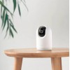 IP-камера беспроводная XIAOMI, Home Security Camera, 3 Pro, 360°, пластик, цвет: белый