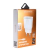 Блок питания сетевой AVconnect CH-10 с USB, 8 pin, белый
