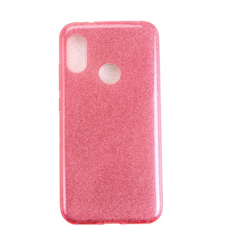 Чехол силиконовый NEYPO для iPhone XI Pro Max, розовый
