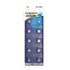 Батарейка Samsung Pleomax AG11 (361) LR721, LR58-10BL Button Cell, (10/100/1000/98000), (арт.Б0061012)