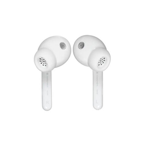 Наушники внутриканальные XIAOMI Buds 3, Bluetooth, цвет: белый, (арт.M2111E1)