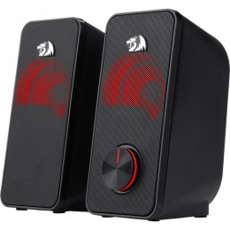 Колонка акустическая Defender, Stentor, цвет: чёрный
