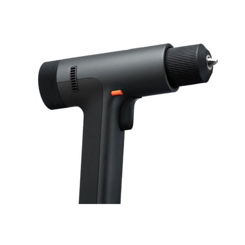 Дрель-шуруповерт аккумуляторная XIAOMI, Mijia Electric Smart Drill, 185x180x54мм, металл, цвет: чёрный, (арт.MJWSZNJYDZ001QW)