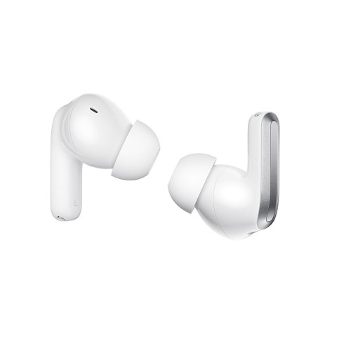 Наушники внутриканальные XIAOMI Buds 4 Pro, Bluetooth, цвет: белый