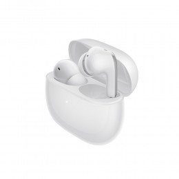 Наушники внутриканальные XIAOMI Buds 4 Pro, Bluetooth, цвет: белый