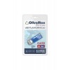 Флеш-накопитель 64Gb OltraMax Drive 30, USB 2.0, пластик, синий