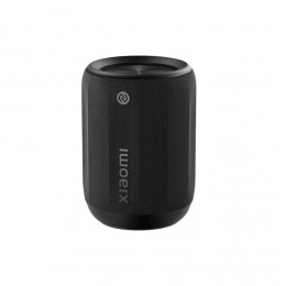 Колонка XIAOMI, Speaker, Mini, Bluetooth, цвет: чёрный, (арт.ASM01A)