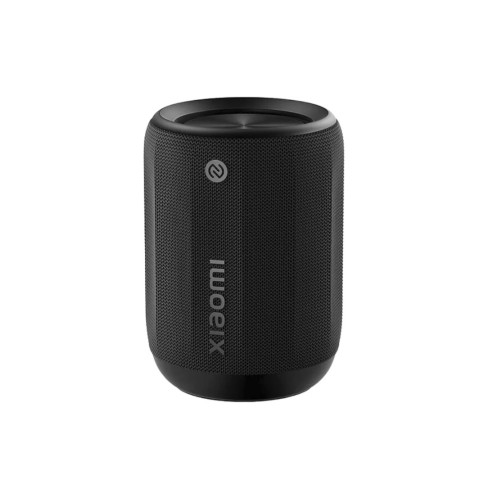 Колонка XIAOMI, Speaker, Mini, Bluetooth, цвет: чёрный, (арт.ASM01A)