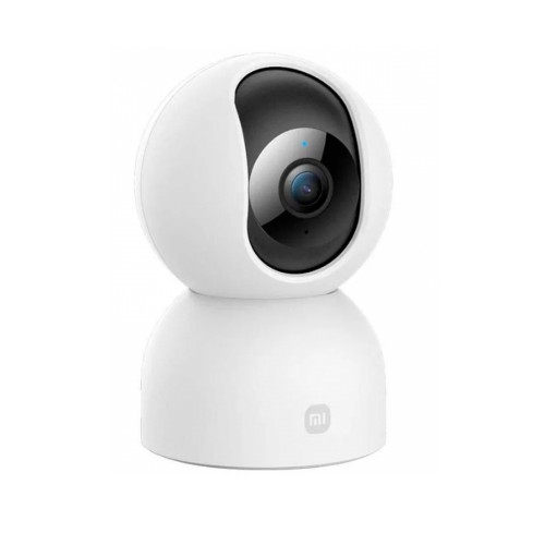 IP-камера беспроводная XIAOMI, Mijia, 360° Home Camera 2 (2.5K), пластик, цвет: белый (MJSXJ17CM)