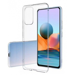 Чехол силиконовый FaisON для XIAOMI Redmi 9T, CA-16