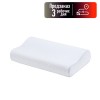Ортопедическая подушка XIAOMI 8H Memory Pillow H1, белая
