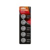 Батарейка SmartBuy CR2450-5BL, 3В - 5 штук в упаковке
