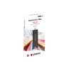 Флеш-накопитель 256Gb Kingston DataTraveler Max, USB 3.2 gen, OTG, Type-C, чёрный