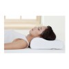 Ортопедическая подушка XIAOMI 8H Memory Pillow H1, белая
