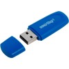 Флеш-накопитель 32Gb SmartBuy Scout, USB 2.0, пластик, синий