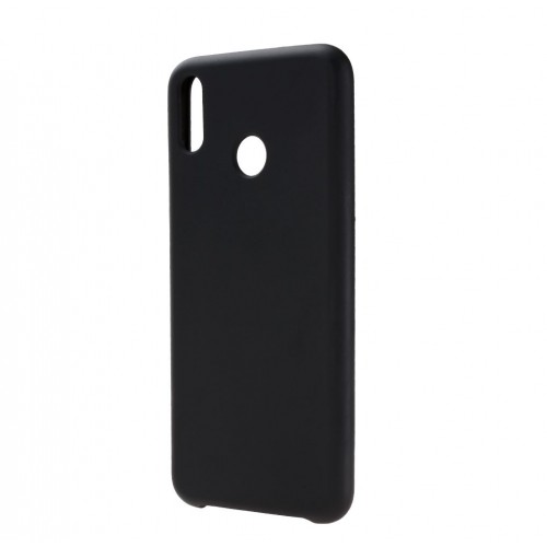 Чехол силиконовый FaisON для SAMSUNG Galaxy A32, №18, Silicone Case, цвет: чёрный