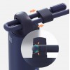 Скакалка умная XIAOMI Mijia, полиуретан, синий цвет
