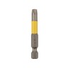 Биты для шуруповерта KRANZ, Torx, сталь S2, T30x50 мм, 2шт/уп, (арт.KR-92-0430-1)