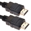 Кабель HDMI(m) - HDMI(m) Aopen ACG711D, 5.0м, 4k (3840х2160), цвет: чёрный