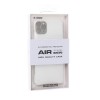 Накладка K-Doo для Samsung Galaxy S23, прозрачная Air Skin
