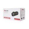Портативная колонка Beecaro GF401 Bluetooth, серый цвет
